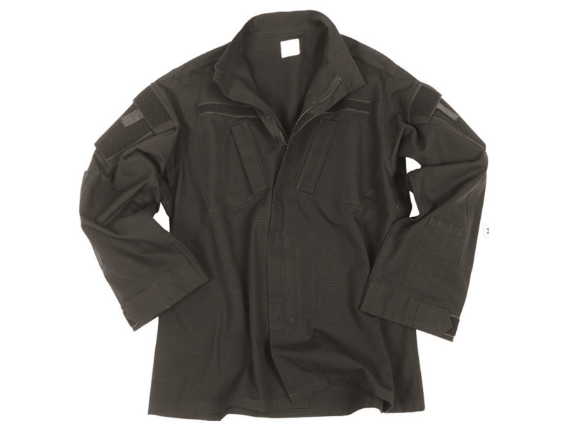 MILTEC ACU black jacket