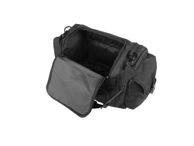 Borsa MILTEC K10 Combat - nera