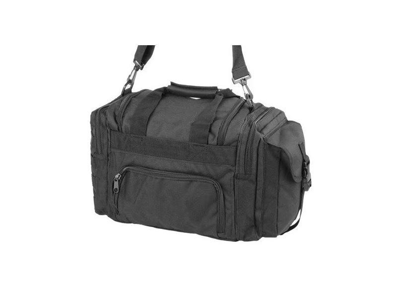 Borsa MILTEC K10 Combat - nera