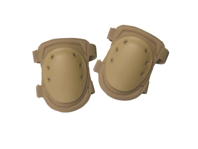 Ginocchiere MILTEC coyote