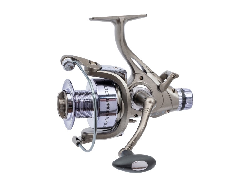 Mliček CARP EXPERT Advanced runner 6000