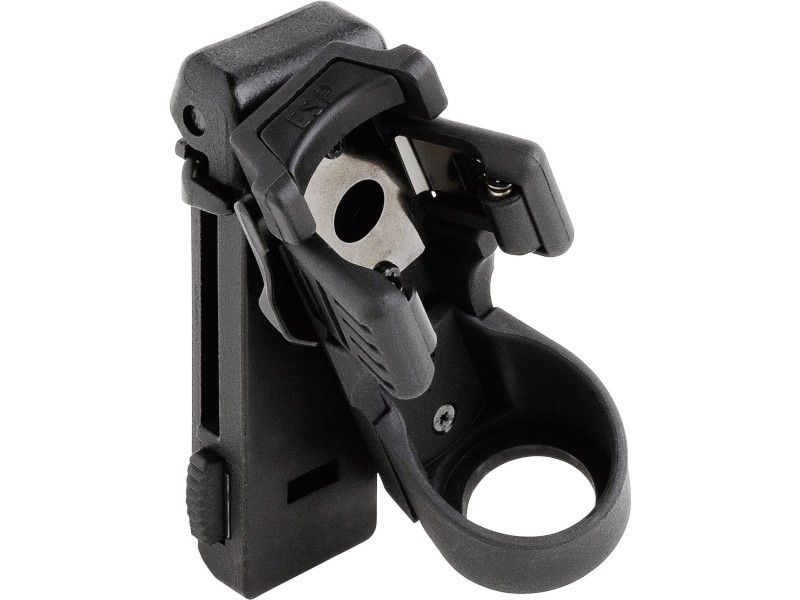 Profesionalna futrola za svjetiljku LED LENSER Holster 37 - tip B