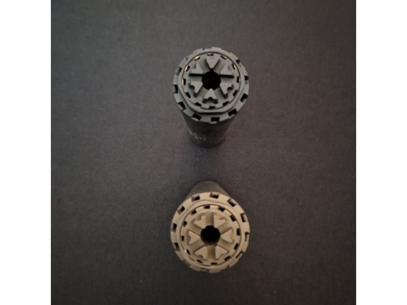 MFT LQ-762 cal.30 sound suppressor