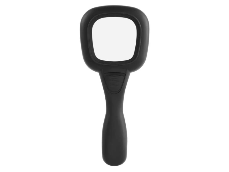 Ročna lupa EMOS z LED/UV osvetlitvijo