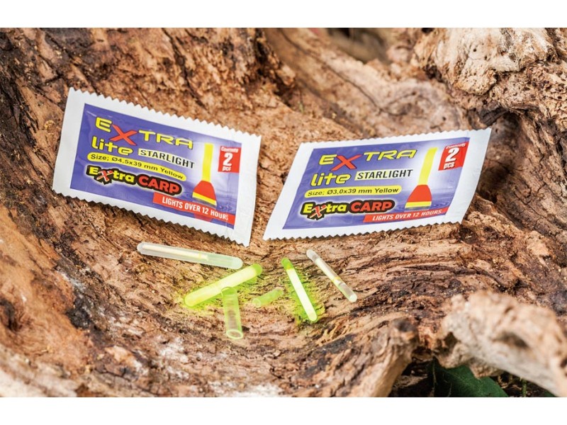 Licht nightlight EXTRACARP