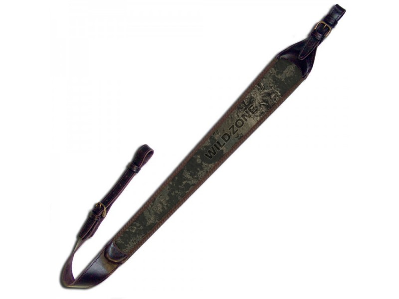 Pas za puško WZ Divji prašič camo