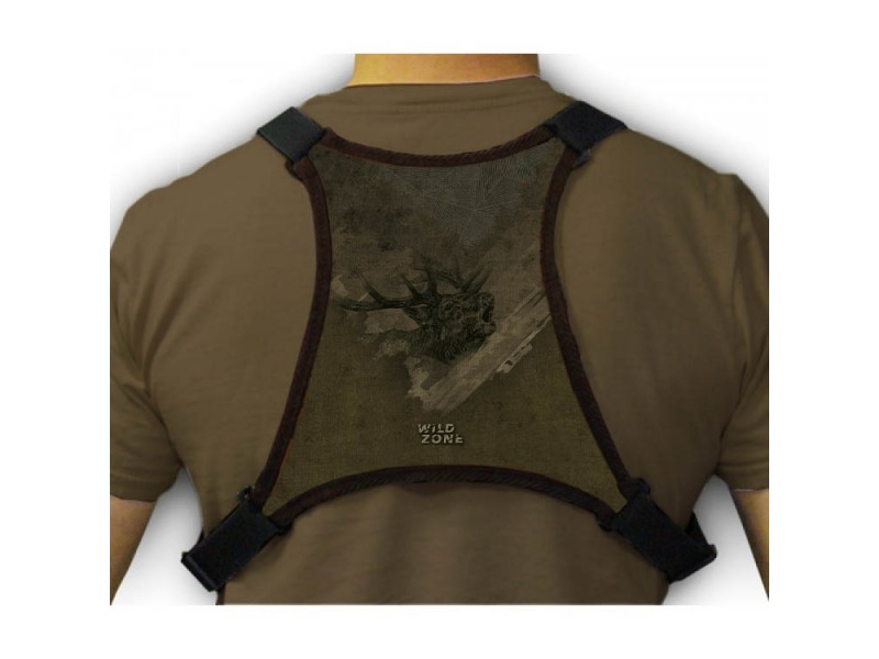 Naramenice za dalekozor WZ Jelen