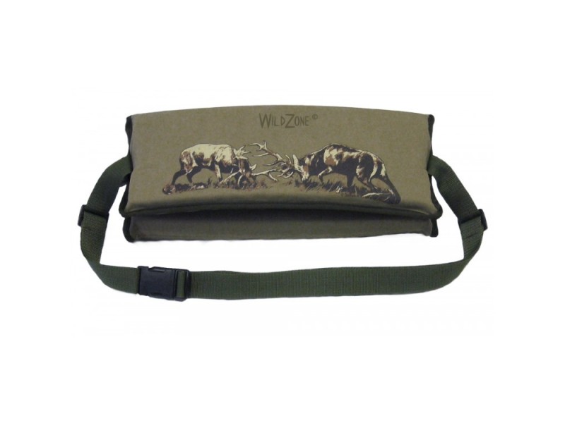 Sitzunterlage WZ Rehe