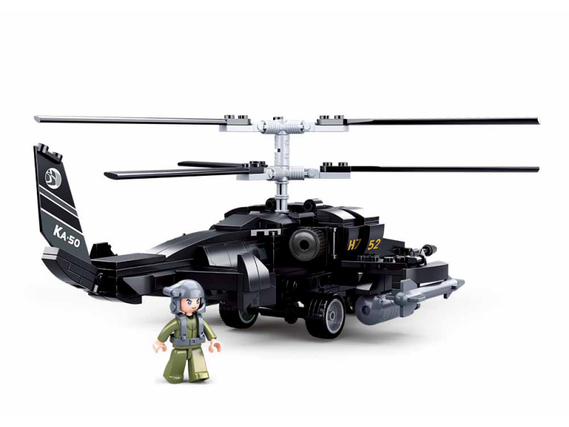 Set za sastavljanje SLUBAN