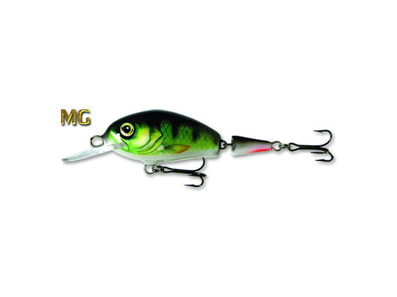 Vobler GOLDY Jointed winner MG - 6cm/8,0g