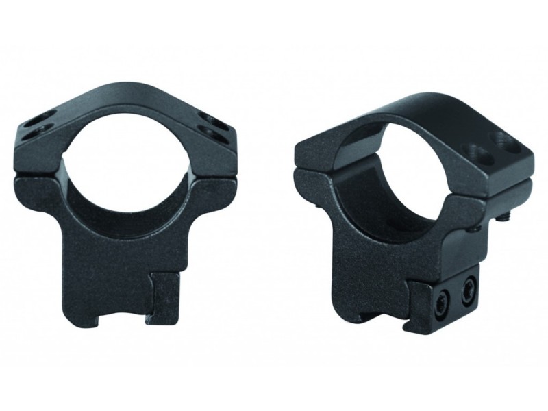 Montage für Zielfernrohr GAMO TS-250 - 25,4 mm - medium