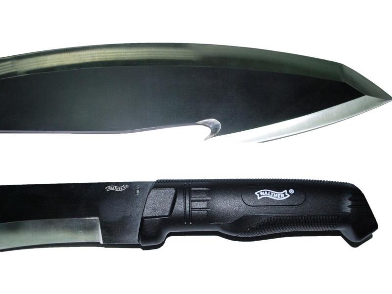 Machete Walther MACHTAC 1
