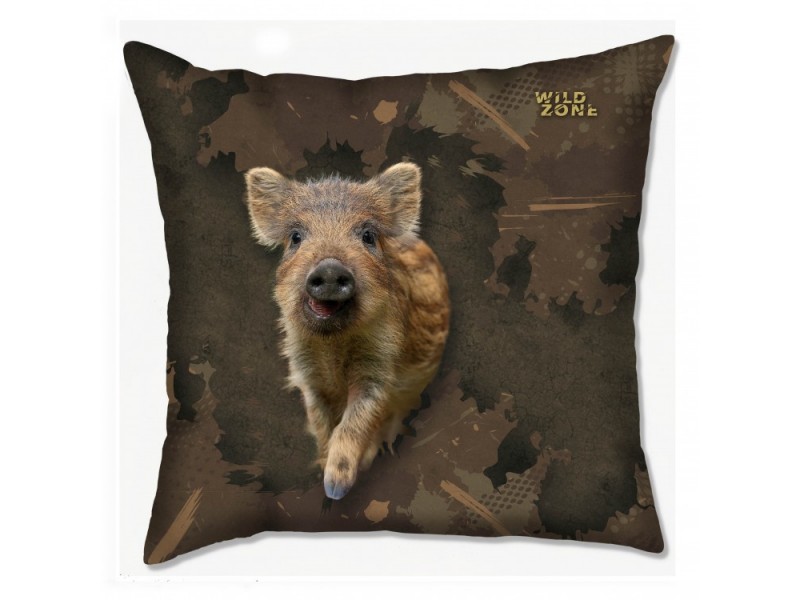 Otroška blazina WZ Divji prašič
