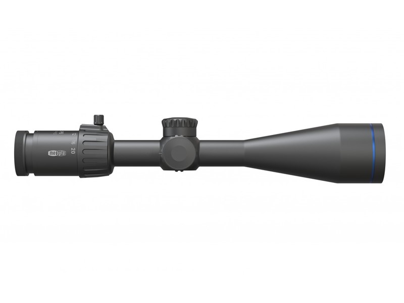 Strelni daljnogled MEOPTA MeoPro R5 4-20x50 SFP Z-Plex