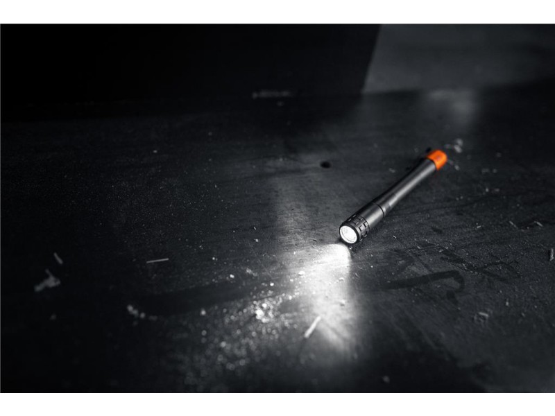 Polnilna svetilka NEBO Inspector 500  - 500 lm