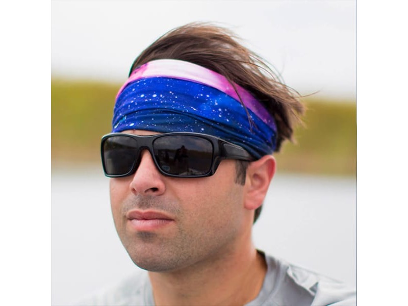 Gesichtstuch SA Nebula