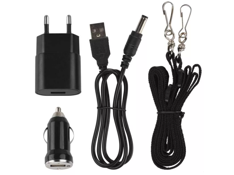 Polnilna svetilka EMOS LED delovna svetilka 300 lm LED