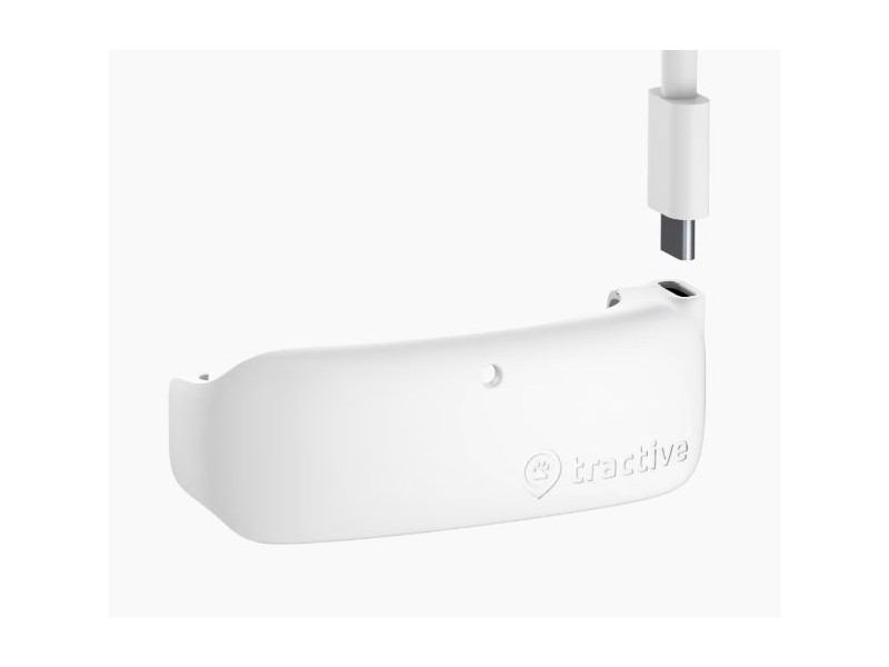 TRACTIVE GPS DOG - polnilni dok+kabel