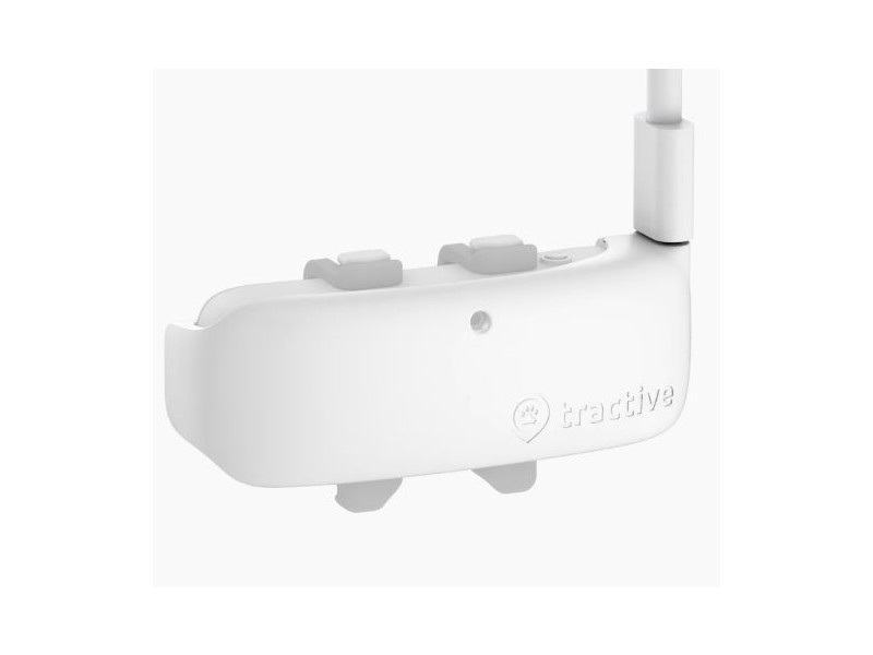 TRACTIVE GPS DOG - polnilni dok+kabel