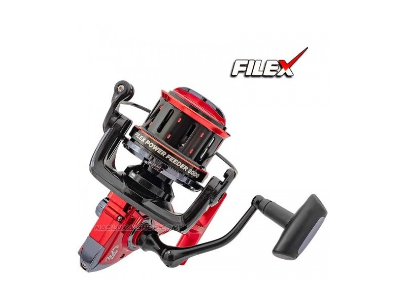 Mlinček FIL FISHING Filex Power Feeder 5000