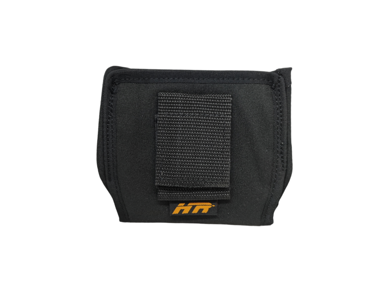 Magazinetui offen - für 2 Magazine