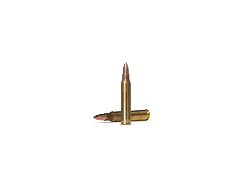 Naboj SAKO 223 Remington MatchKing - 4,5g/69gr