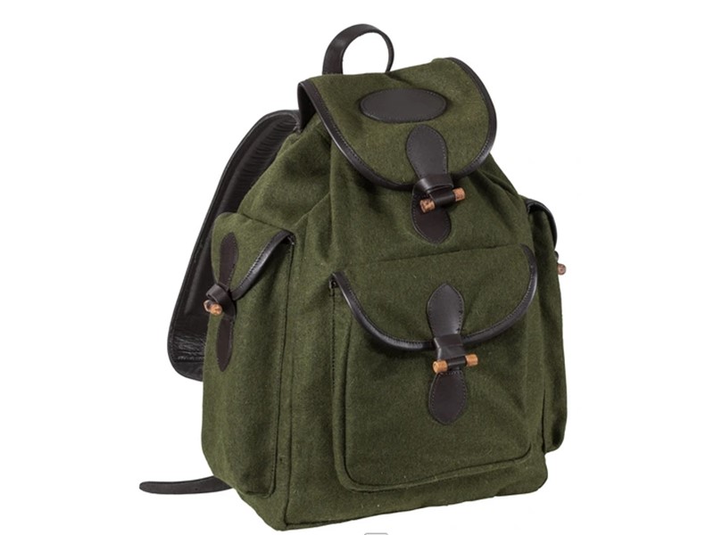 Lovski nahrbtnik PARAFORCE Loden Premium - 15 litrov