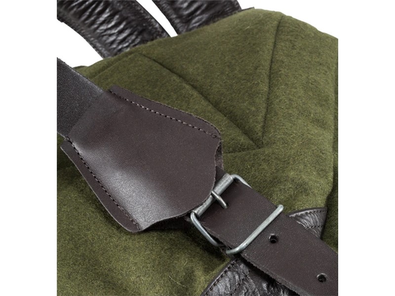 Lovski nahrbtnik PARAFORCE Loden Premium - 15 litrov