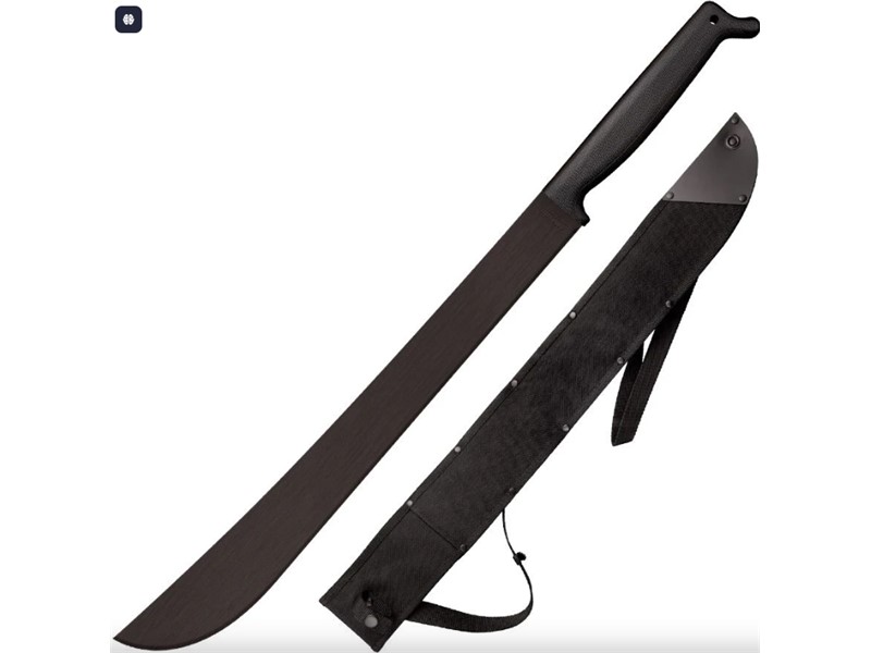 Mačeta COLD STEEL 2HAND Latin 21