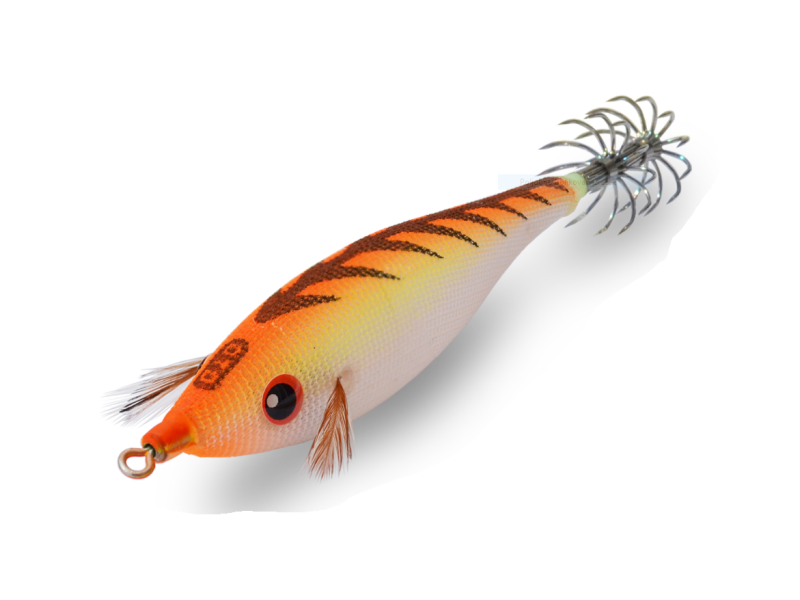 Bait DTD profilo faggio 2.5