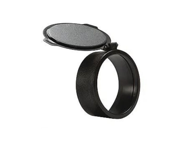 Zaštitni pokrov za strelni daljnogled BUSHWACKER #4 flip-up 36-41 mm CRN
