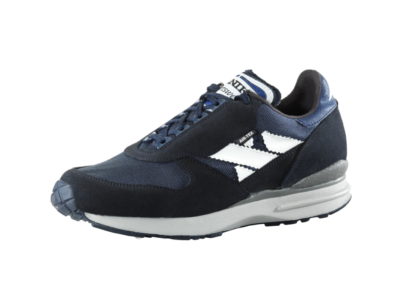 Niedriger Wanderschuh PLANIKA Rushermix Airtex