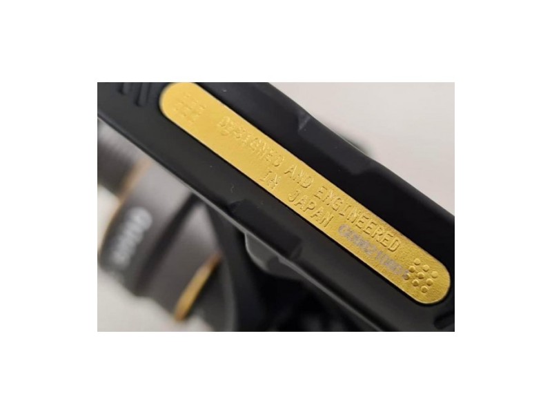 Mulinello RYOBI Caspro FS 6000