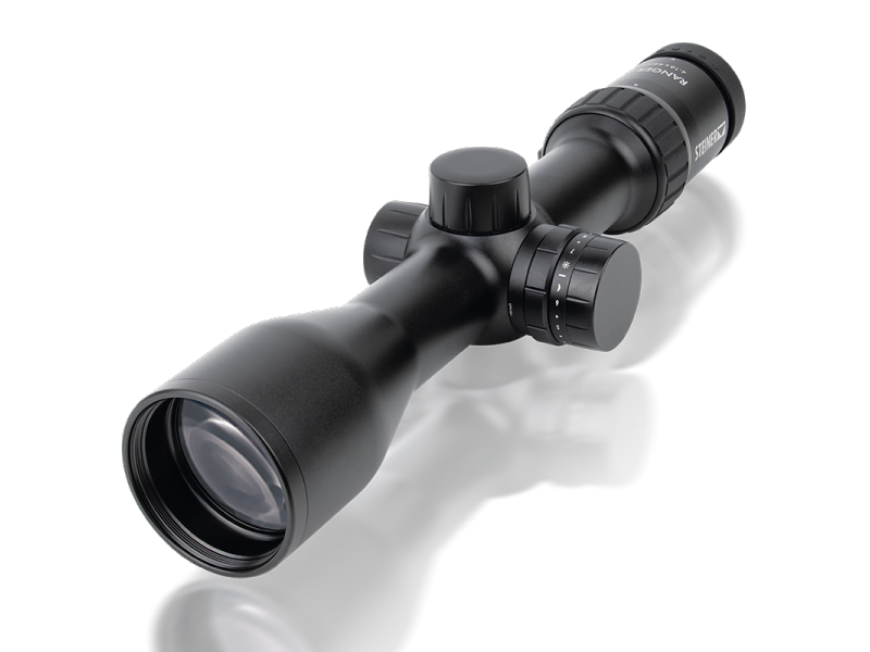 Strelni daljnogled STEINER Ranger 4S 4-16x44