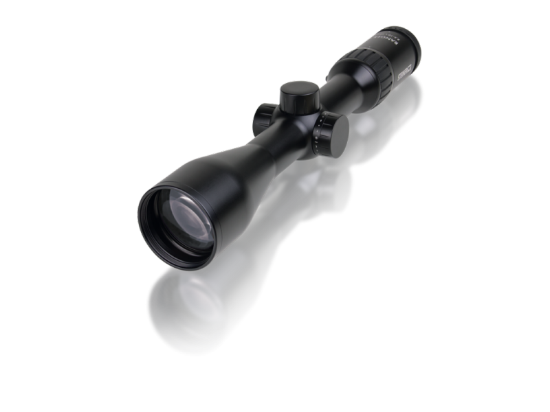 Zielfernrohr STEINER Ranger 4 2,5-10x50