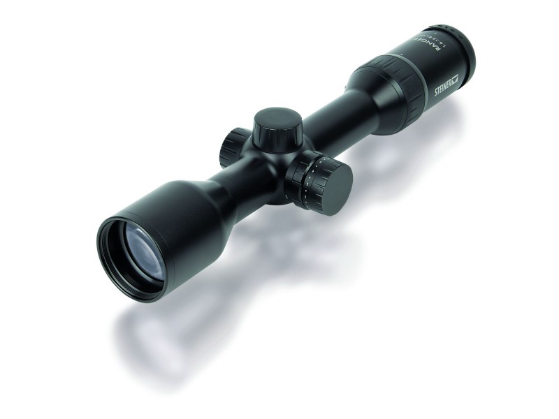 Strelni daljnogled STEINER Ranger 8 1,6-12,8x42