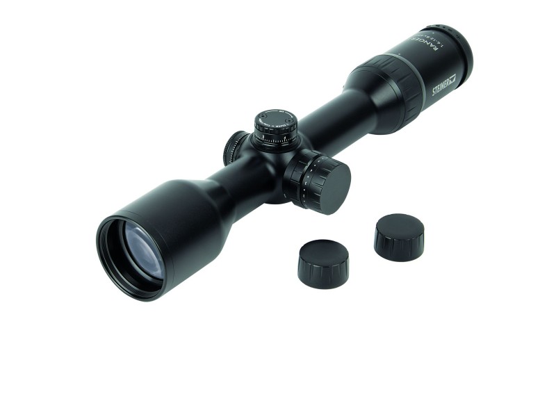 Strelni daljnogled STEINER Ranger 8 1,6-12,8x42