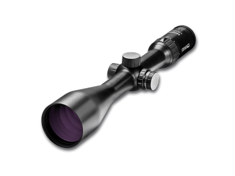 Telescopio da tiro STEINER Ranger 4 3-12x56