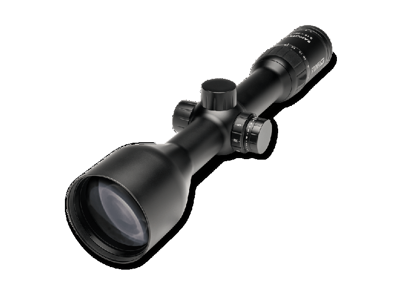 Strelni daljnogled STEINER Ranger 6 3-18x56