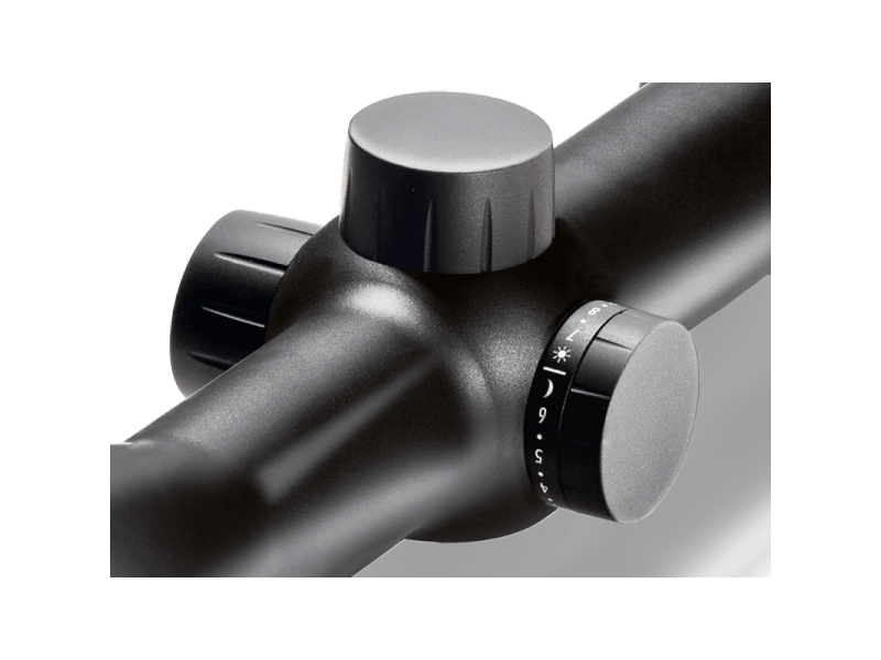 Telescopio da tiro STEINER Ranger 4 3-12x56