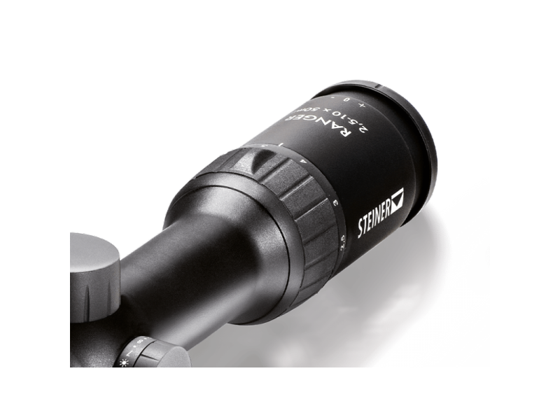 Telescopio da tiro STEINER Ranger 4 3-12x56