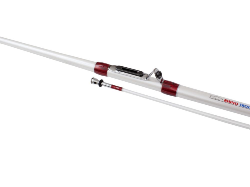 Angelrute RHINO Inline Wizzard Trolling - 2,10m/30-70g