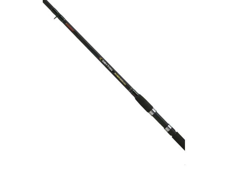 Angelrute TRABUCCO Dayton Rivera