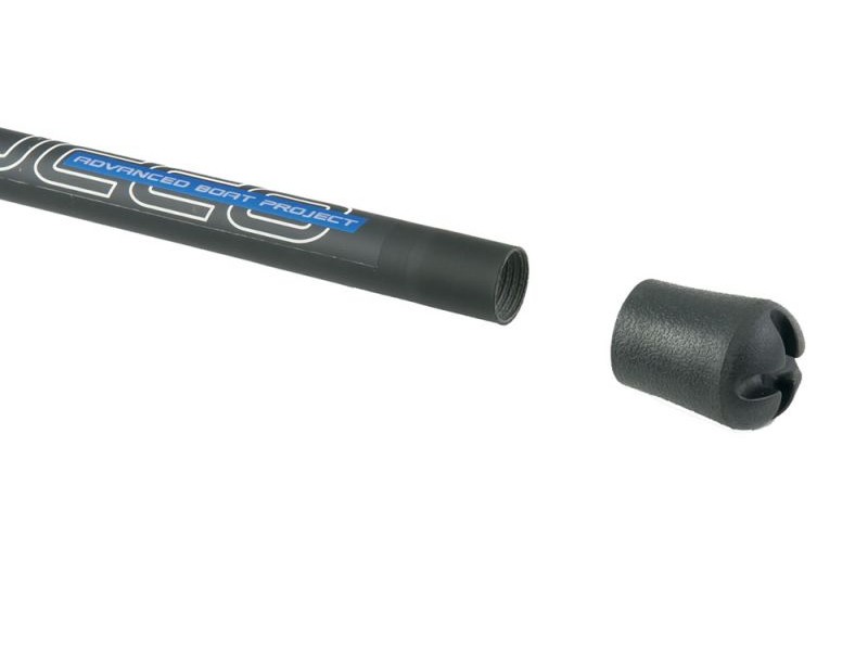 Rib. štap TRABUCCO IRIDIUM TELEBOAT