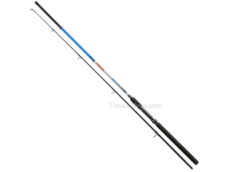 Canna da pesca TRABUCCO Wizard Spin