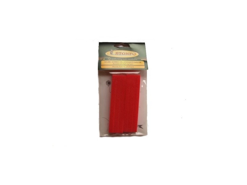 Rig foam STONFO