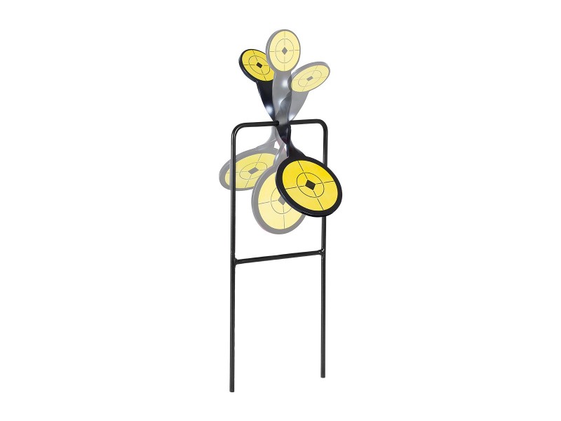 Meta GAMO Vrtljiva metalna meta