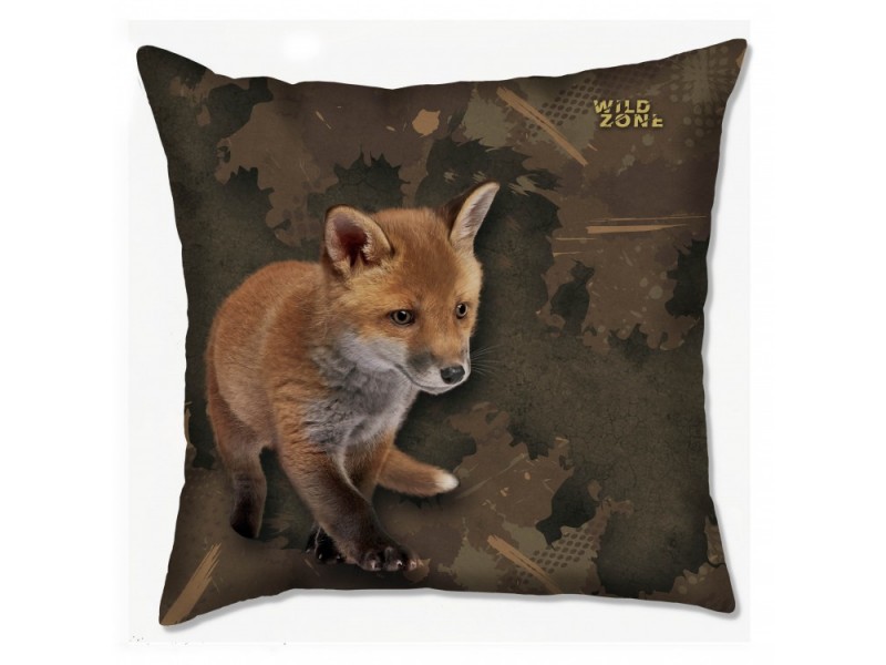 Otroška blazina WZ Lisica