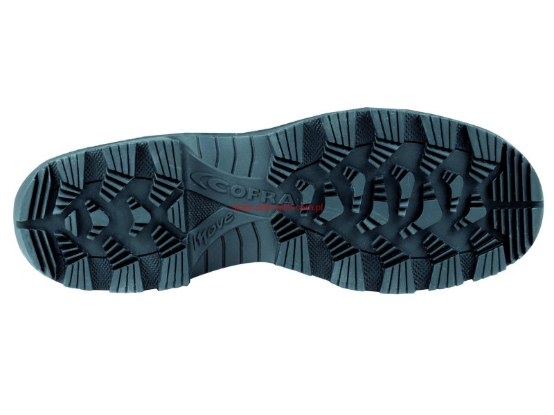 Jagdstiefel COFRA VILAN Graphit