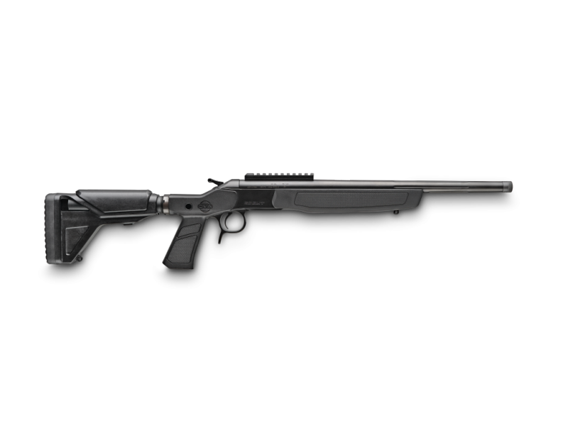 Puška CVA Scout TD XP 308 win - 42 cm